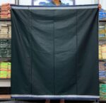5.5 Hand Solid Color Lungi 101 - Image 2