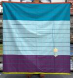 5.5 Hand Light Three Part Lungi LP20 - Image 2