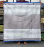 Premium White Lungi 140 - Image 2