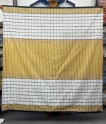 Premium White Lungi 142 - Image 2