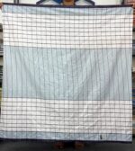Premium White Lungi 143 - Image 2