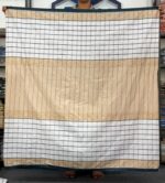 Premium White Lungi 144 - Image 2
