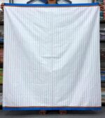 Premium White Lungi 183 - Image 2