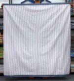 Premium White Lungi 184 - Image 2