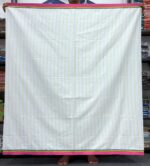 Premium White Lungi 185 - Image 2