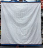 Premium White Lungi 187 - Image 2