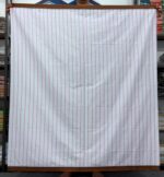 Premium White Lungi 188 - Image 2