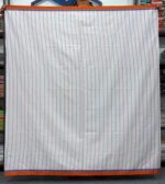 Premium White Lungi 189 - Image 2