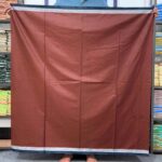 5.5 Hand Solid Color Lungi 103 - Image 2