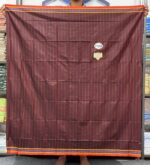 5.5 Hand Stripe Lungi LS03 - Image 2