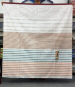 Premium White Lungi 122 - Image 2