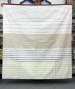 Premium White Lungi 123 - Image 2