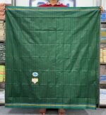 5.5 Hand Stripe Lungi LS05 - Image 2