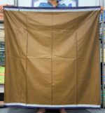 5.5 Hand Solid Color Lungi 106 - Image 2