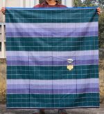 Deep Check Lungi DC-06 - Image 2