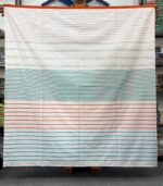 Premium White Lungi 126 - Image 2