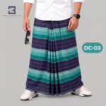 Deep Check Lungi DC-03