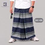 Deep Check Lungi DC-05