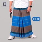 Deep Check Lungi DC-30