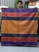 Deep Check Lungi DC-36 - Image 2