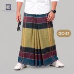 Deep Check Lungi DC-37