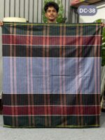 Deep Check Lungi DC-38 - Image 2