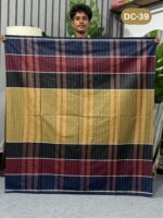 Deep Check Lungi DC-39 - Image 2