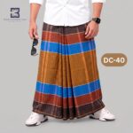 Deep Check Lungi DC-40