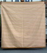 Soft Cotton Plain Check Lungi L56 - Image 2