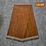 5.5 Hand Stripe Lungi LS04 - Image 3