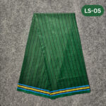 5.5 Hand Stripe Lungi LS05 - Image 3