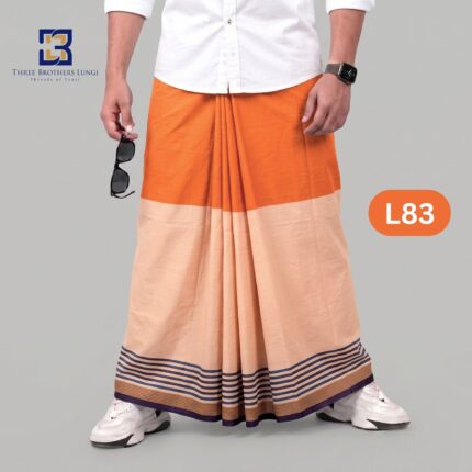 Two Part Lungi L83