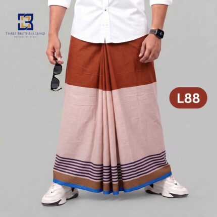 Two Part Lungi L88