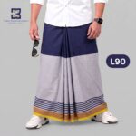 Two Part Lungi L90