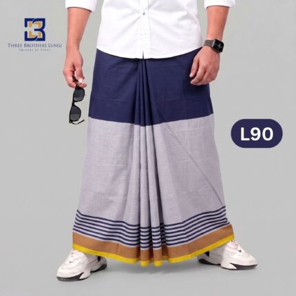 Two Part Lungi L90