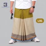 Two Part Lungi L91