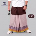 Two Part Lungi L93