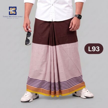 Two Part Lungi L93