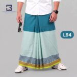 Two Part Lungi L94