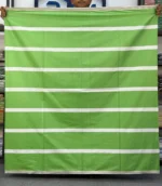 Soft Cotton Plain Check Lungi L66 - Image 2