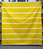Soft Cotton Plain Check Lungi L69 - Image 2