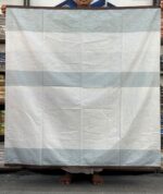 Premium White Lungi 193 - Image 2