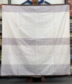 Premium White Lungi 194 - Image 2