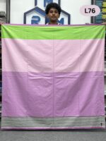 Two Part Lungi L76 - Image 2