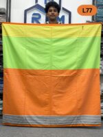 Two Part Lungi L77 - Image 2