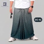 Deep Check Lungi DC-41