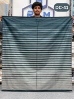 Deep Check Lungi DC-41 - Image 3