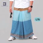 Two Part Lungi L75