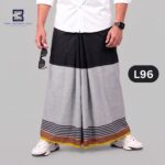 Two Part Lungi L96